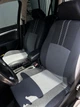 Авточехлы на передние сиденья RENAULT SANDERO 2012-2020 Pok-ter Economic серый - изображение 2