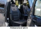 Авточохли накидки для RENAULT SANDERO 2020- Pok-ter GT Синій - зображення 5