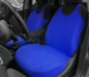 Авто майки для RENAULT SANDERO STEPWAY 2007-2012 Pok-ter Pelne на передні сидіння Синий - изображение 2