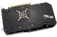 Відеокарта ASUS AMD Radeon RX 6650 XT 8GB DUAL OC (DUAL-RX6650XT-O8G) (GDDR6, 128 bit, PCI-E 4.0 x8) Б/в - изображение 5
