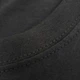 Лонгслив оверсайз из хлопка XXL (50-52) Черный - изображение 5