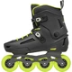 Роликовые коньки Rollerblade Lightning black-lime 310 07372600-1A1_310 - изображение 11