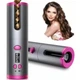 Автоматичні бігуді Ramindong Hair curler WM-002 - зображення 1