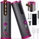Автоматичні бігуді Ramindong Hair curler WM-002 - зображення 2