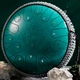 Глюкофон BauTech музичний14-дюймовий15 нот Зелений (1014-650-00) - зображення 8