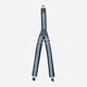 Подтяжки детские Weatro det-pd-033 Синие (2274227872) - изображение 2