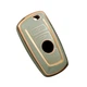 Чехол для ключа BMW F серии 1 2 3 4 5 6 7 F10 F20 F22 F30 F25 F15 F26 F32 F34 F36 F33 кейс на ключ бмв - изображение 3
