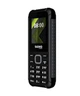 Мобильный телефон Sigma mobile X-style 18 Track Black/Grey - изображение 3