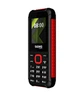 Мобильный телефон Sigma mobile X-style 18 Track Black/Red - изображение 3