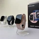 Розумний годинник Smart Watch i7 Pro Max (Рожевий) 4821874 - зображення 4
