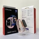 Розумний годинник Smart Watch i7 Pro Max (Рожевий) 4821874 - зображення 6