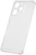 Панель ColorWay TPU AntiShock для Xiaomi Redmi 13 Transparent (CW-CTASXR13) - зображення 2