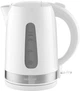 Электрочайник Sencor SWK-1748-WH 1,7 л белый 4259608 - зображення 7
