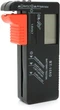 Тестер Voltronic BT-168D цифровой для аккумуляторных батарей AA/AAA/D/C/серии AG, 1.5V и 9V (YT35287) - изображение 1