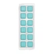 Форма для льда Ardesto Fresh AR3595B 26х9.5х3.5 см голубая 4909725 - зображення 2