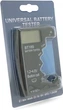 Тестер емкости Voltronic LCD-BT189 цифровой для аккумуляторных батарей AA/AAA/1.5V/9V (YT37203) - изображение 4