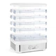 Сушарка для продуктів EISEN EFD-055 W - изображение 6