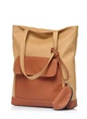 Жіноча сумка Sambag Porta бежева 93251026 - изображение 2