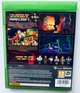 Minecraft Story Mode, русские субтитры - диск для Xbox One, Б/У - изображение 2