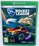Rocket League Collector's Edition, русские субтитры - диск для Xbox One, Б/У - изображение 1