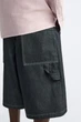 Шорти уоркер Zara 32 cиній 3991/470/407 - зображення 5