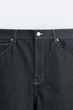 Шорти уоркер Zara 32 cиній 3991/470/407 - зображення 8