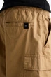 Шорти карго з рипстопу Pull & Bear L кемел 3690/517/707 - изображение 6