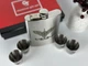 Набор подарочный фляга с рюмками VexShop 9oz подарок мужчине, 4 рюмки и фляга (61006-2) - изображение 8