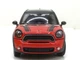 Машина Rastar Mini Cooper 1:24 Червона (56400) - зображення 6