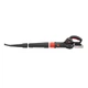 Повітродувка акумуляторна STORM INTERTOOL WT-9114 + АКБ 2 Аг + Зарядне - изображение 7
