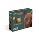 Картонный 3D пазл-конструктор Cartonic 3D Puzzle Cat - изображение 5