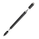 Стилус HOCO Cool dynamic series 3-in-1 passive universal capacitive pen GM111 черный - изображение 1