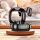 Наушники HOCO fun true wireless BT headset EQ13 | BT5.3, 40/400mAh, 7h | черные - изображение 3