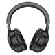 Наушники HOCO Focus BT headphones W48 |BT5.3, AUX/BT/TF, 46h| black - изображение 2