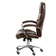 Офисное кресло Special4You Eternity brown E6026 - изображение 2
