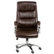 Офисное кресло Special4You Eternity brown E6026 - изображение 3