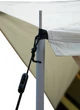 Палатка Tramp Lite Wonder 2 Песочная (UTLT-005-sand) - изображение 10