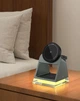 Зарядка Qi 4 in 1 Magnetic Wireless Charger W83 |15W, Phone/AirPods/iWatch| чорна - зображення 6