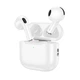 Наушники HOCO True wireless stereo headset EW64 |BT5.3, 35/300mAh, 4h| белые - изображение 2