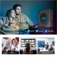Android TV приставка Amlogic TV BOX X96x4 Air |S905X4, 4GB RAM, 32GB ROM| черная - изображение 14