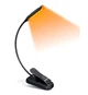Лампа Glocusent Mini clip-on book light A11 |1800/3400/6000K, 80h| черная - изображение 1