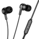 Наушники HOCO Wide universal earphones with microphone M124 - изображение 9