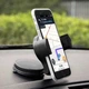 Тримач автомобільний для телефона на присоску - изображение 3