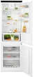 Вбудований холодильник Electrolux ENC8ME18R - зображення 1