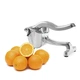 Соковыжималка ручная для фруктов с зажимом Hand Juicer - изображение 2