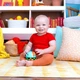 Игрушка-погремушка Bright Starts Giggle & Glow музыкальная (16763) - изображение 3