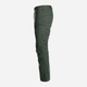 Штани тактичні чоловічі Helikon-Tex Urban Tactical Pants PolyCotton Ripstop XXL Оливкові (SP-UTL-PR-32-C07) - зображення 3