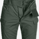 Штани тактичні чоловічі Helikon-Tex Urban Tactical Pants PolyCotton Ripstop S Оливкові (SP-UTL-PR-32-B03) - зображення 4