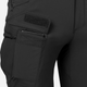 Штани тактичні чоловічі Helikon-Tex Outdoor Tactical Pants VersaStretch M Чорні (SP-OTP-NL-01-B04) - зображення 7