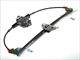 Стеклоподъемник TOPRAN / HANS PRIES 200035 Opel Kadett 0140107, 140107, 90186593 - изображение 4